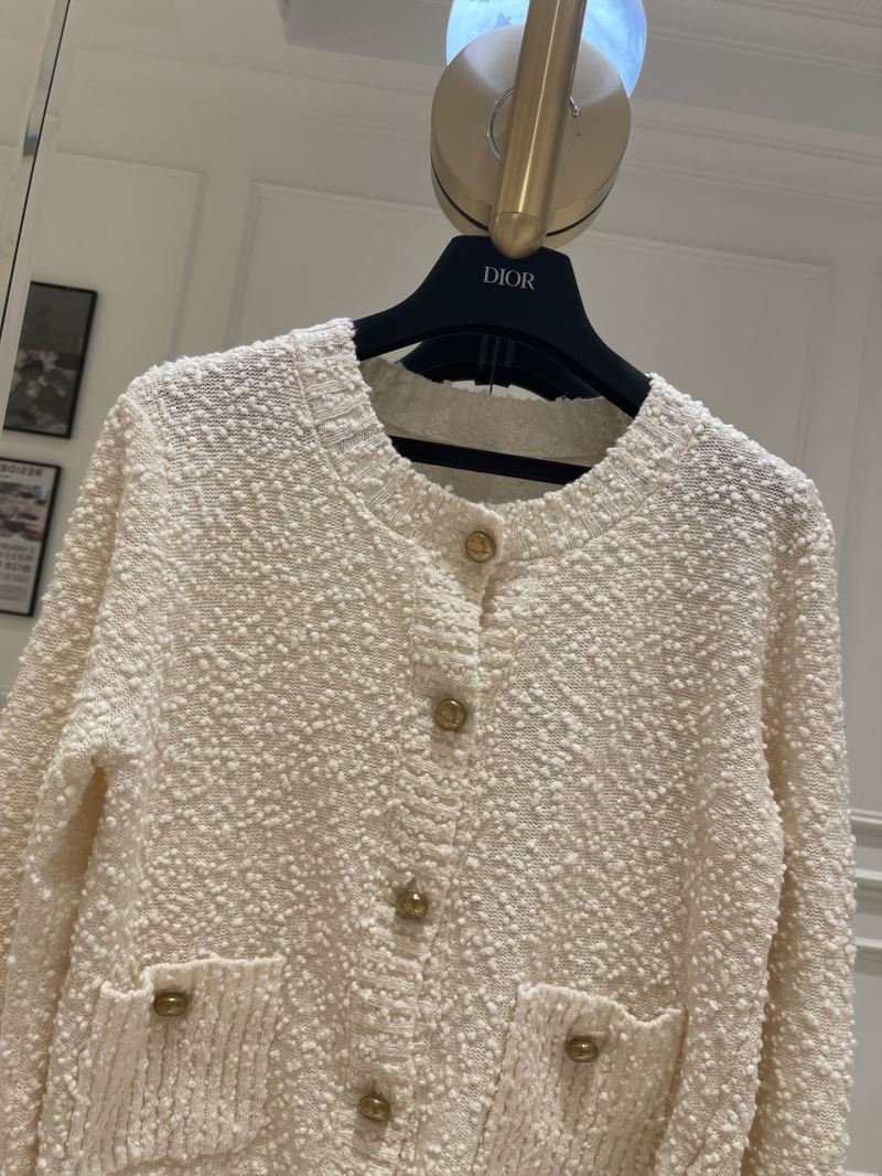 Christian Dior Sweaters